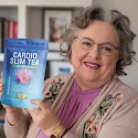 Cardio Slim Tea Customer Review 3